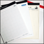 quality letter pads