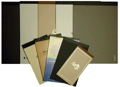 legal pad cover