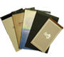 letter pads and legal pads